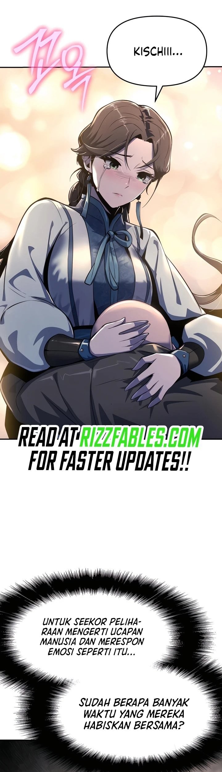 Entomologist in Sichuan Tang Clan Chapter 39 page 64