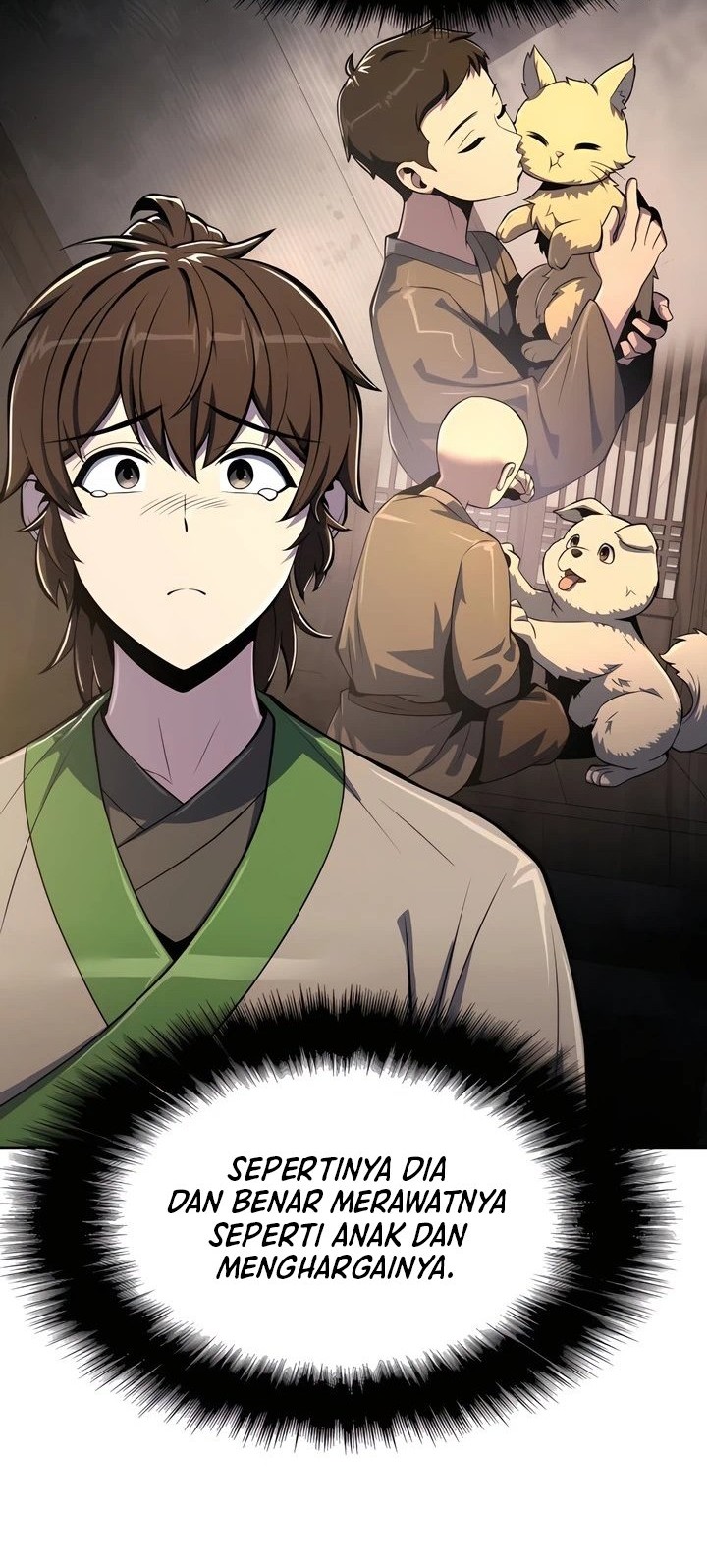 Entomologist in Sichuan Tang Clan Chapter 39 page 65
