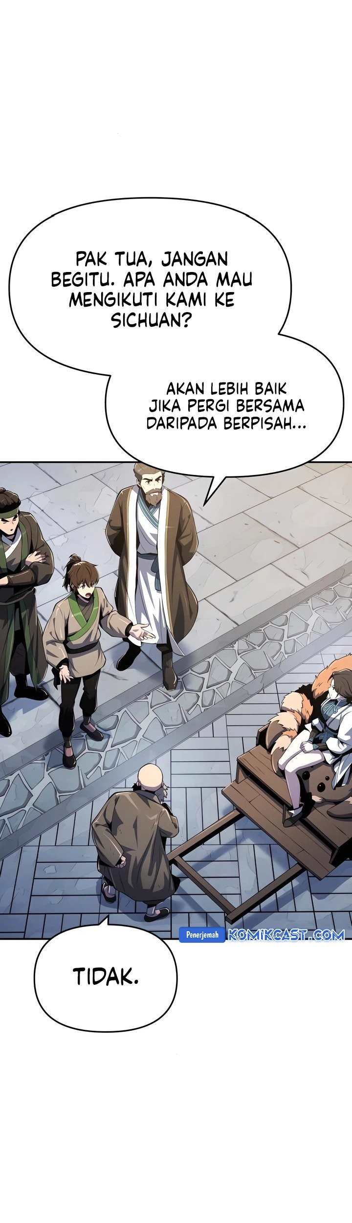 Entomologist in Sichuan Tang Clan Chapter 39 page 66