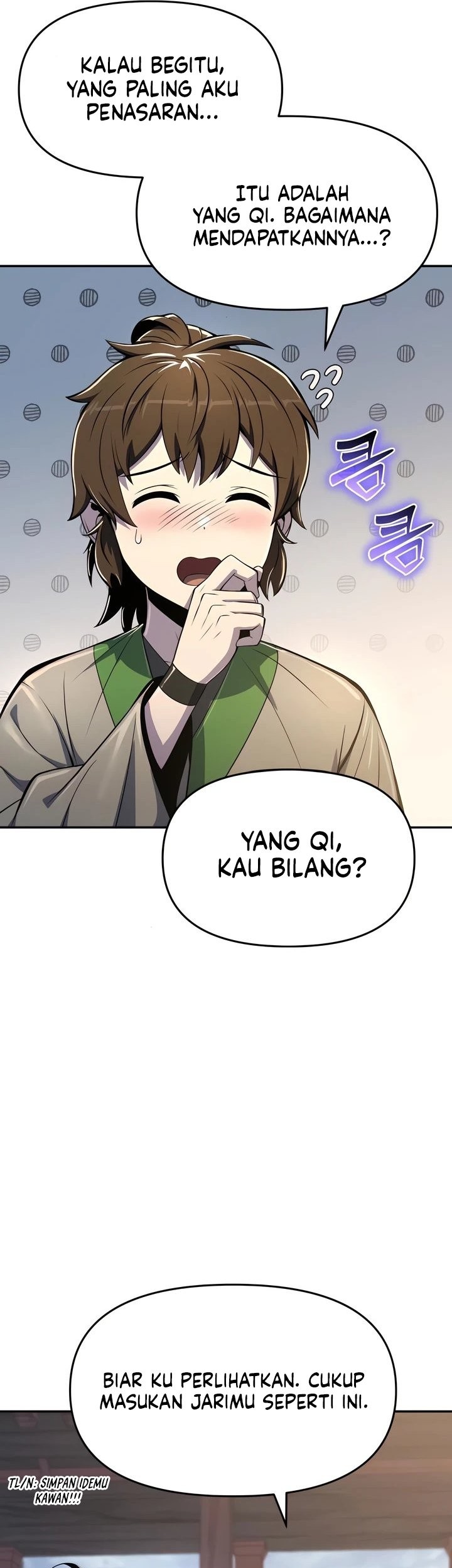 Entomologist in Sichuan Tang Clan Chapter 39 page 70