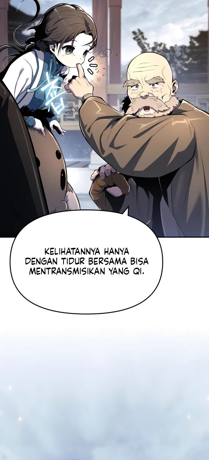 Entomologist in Sichuan Tang Clan Chapter 39 page 71