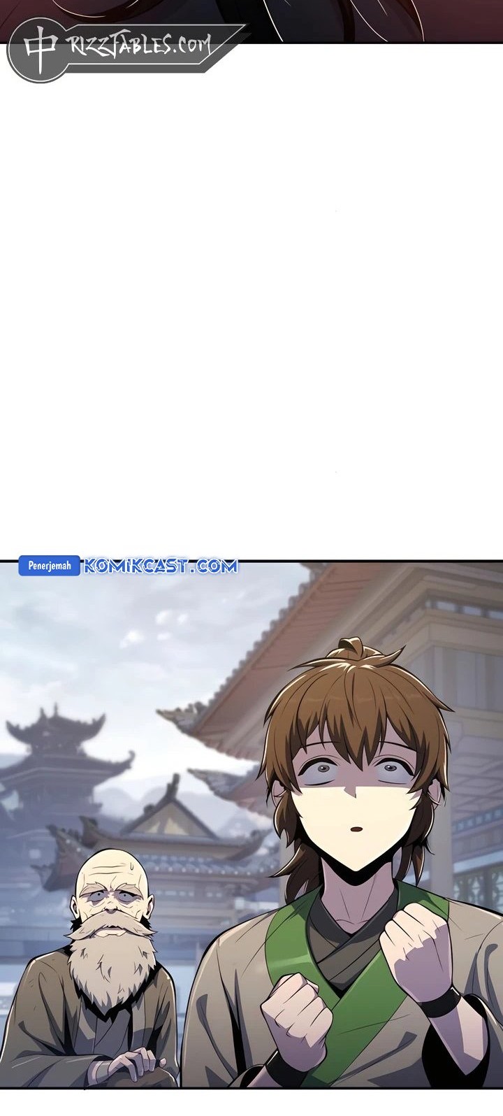 Entomologist in Sichuan Tang Clan Chapter 39 page 80