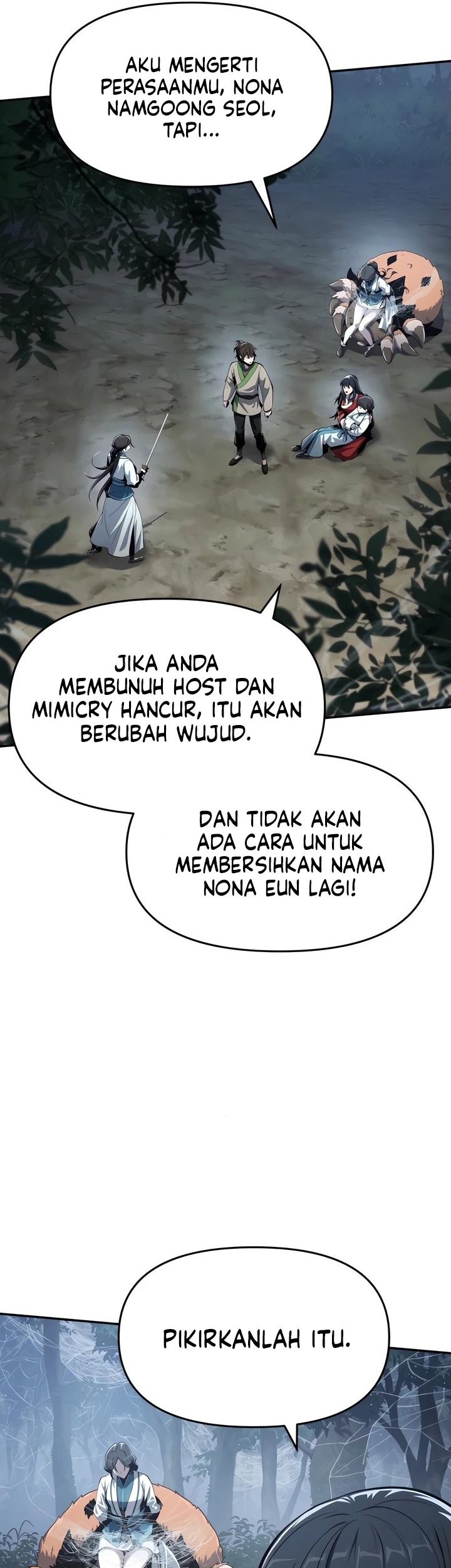 Entomologist in Sichuan Tang Clan Chapter 39 page 7