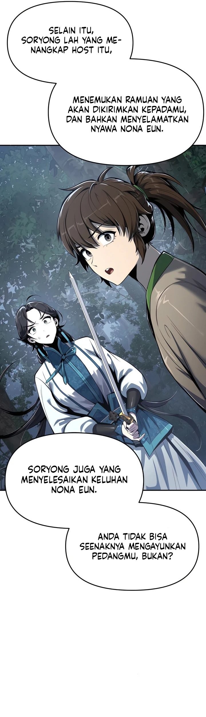 Entomologist in Sichuan Tang Clan Chapter 39 page 9