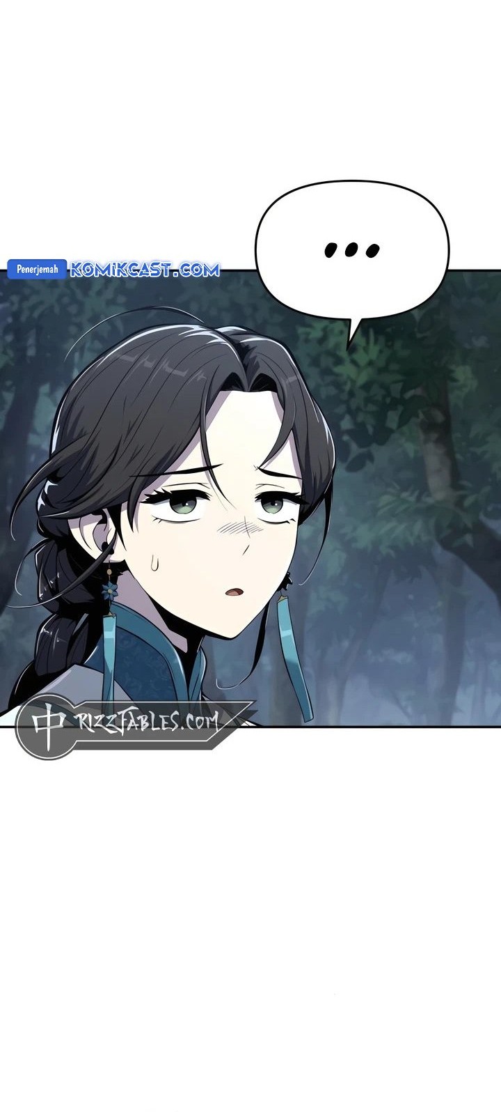 Entomologist in Sichuan Tang Clan Chapter 39 page 10
