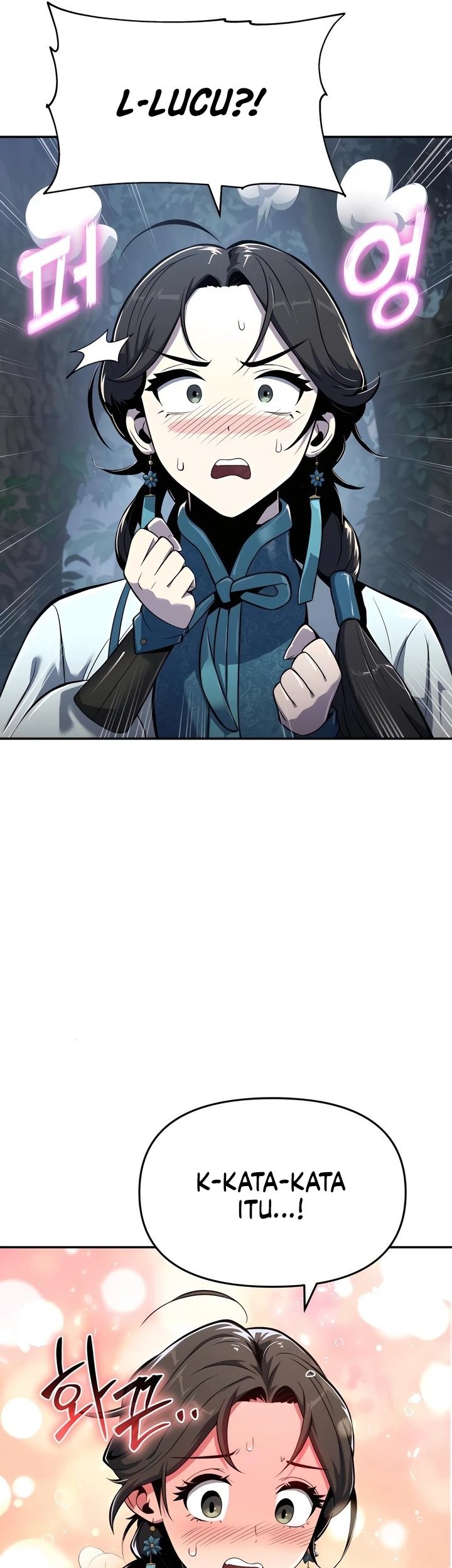 Entomologist in Sichuan Tang Clan Chapter 39 page 15