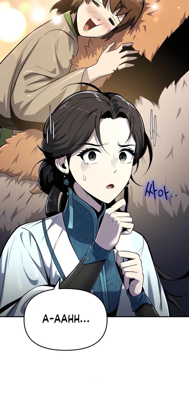 Entomologist in Sichuan Tang Clan Chapter 39 page 18