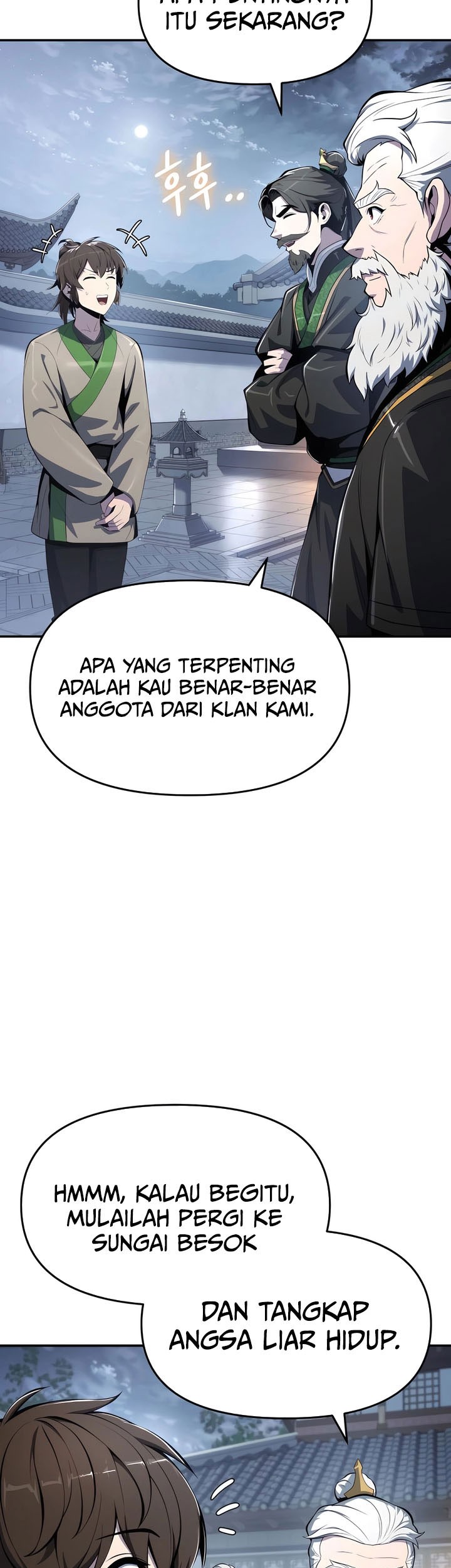 Entomologist in Sichuan Tang Clan Chapter 41 page 19