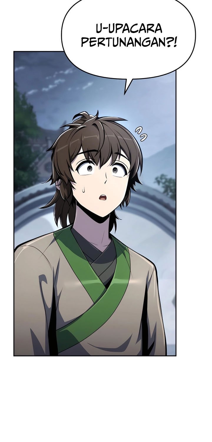 Entomologist in Sichuan Tang Clan Chapter 41 page 22