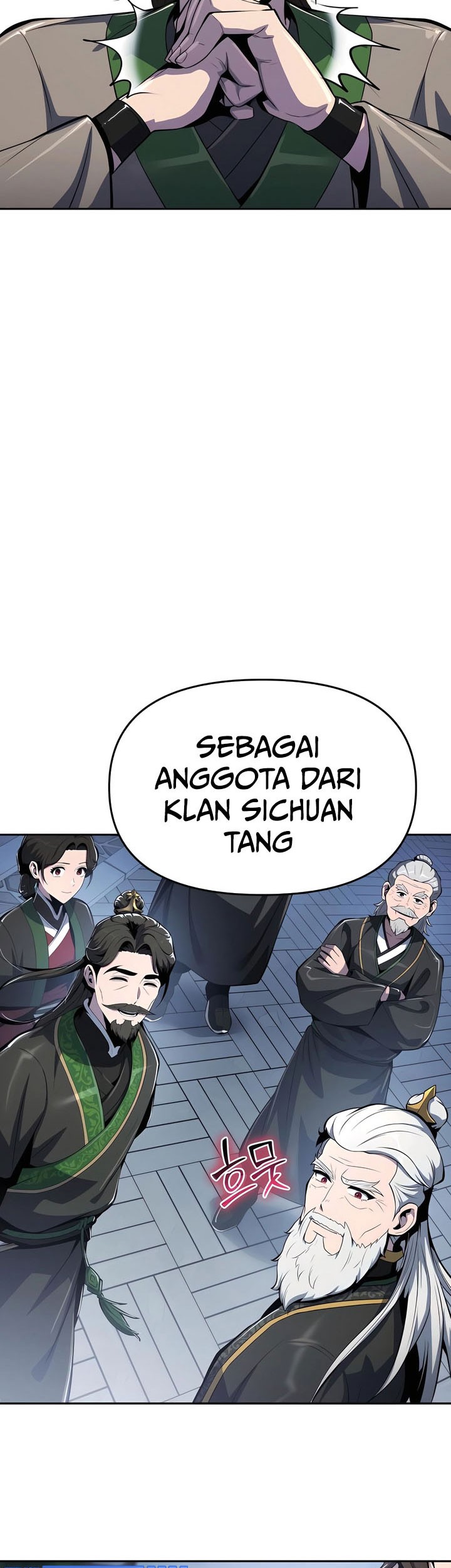 Entomologist in Sichuan Tang Clan Chapter 41 page 27