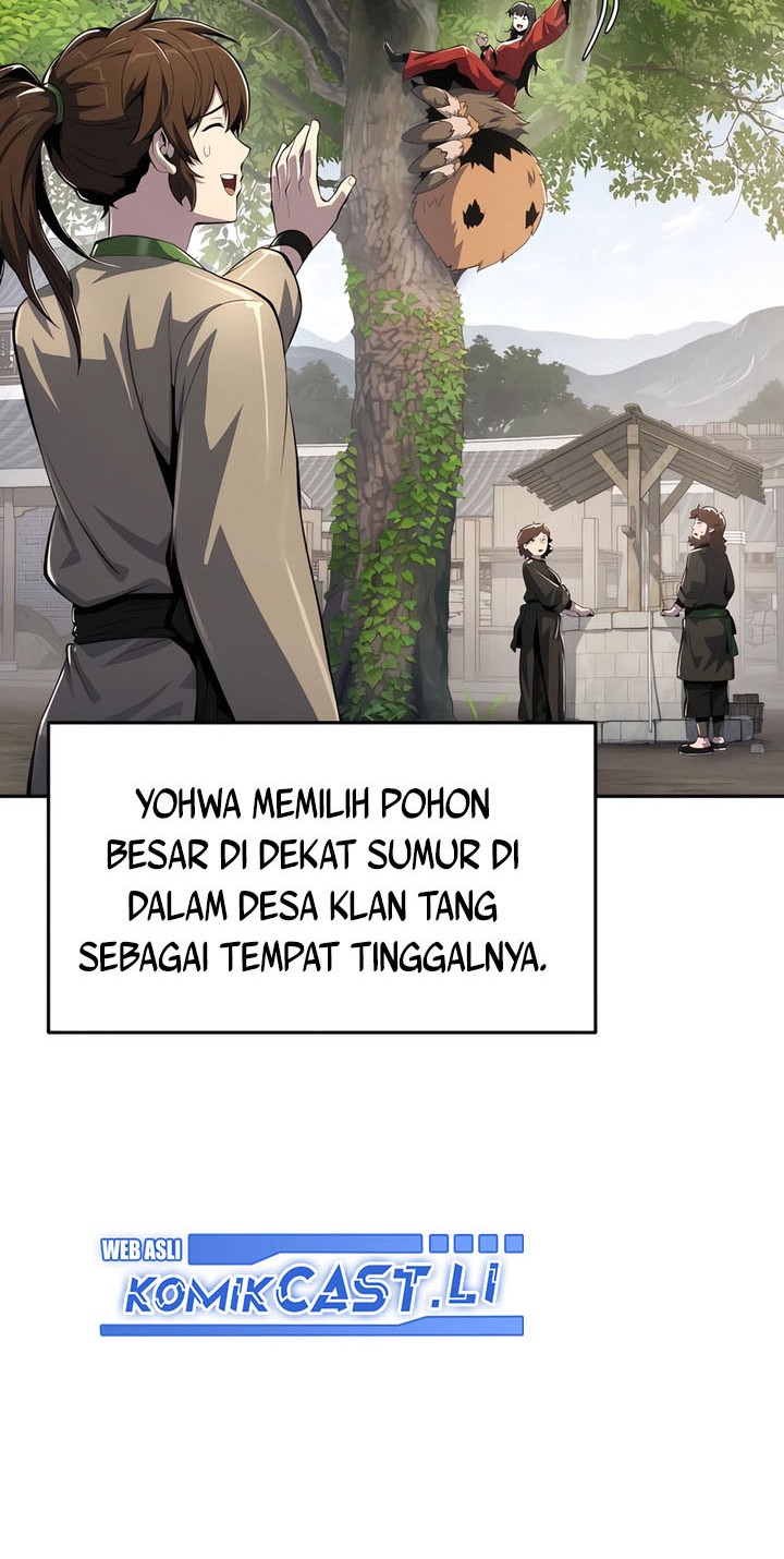 Entomologist in Sichuan Tang Clan Chapter 41 page 32
