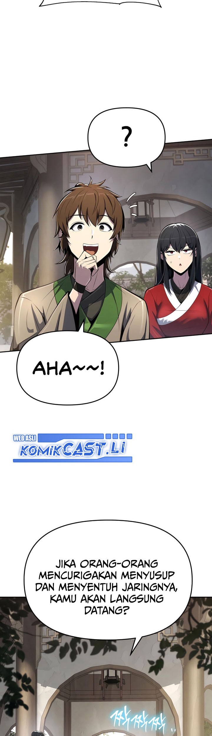 Entomologist in Sichuan Tang Clan Chapter 41 page 39