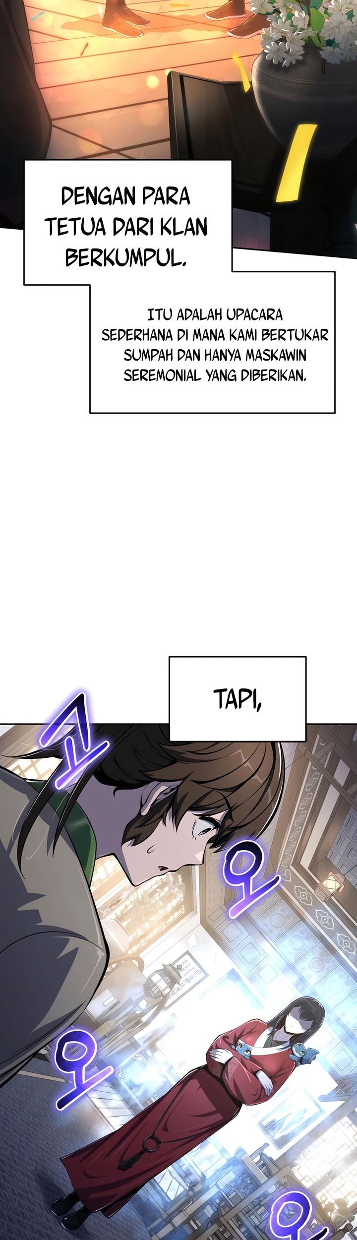 Entomologist in Sichuan Tang Clan Chapter 41 page 45