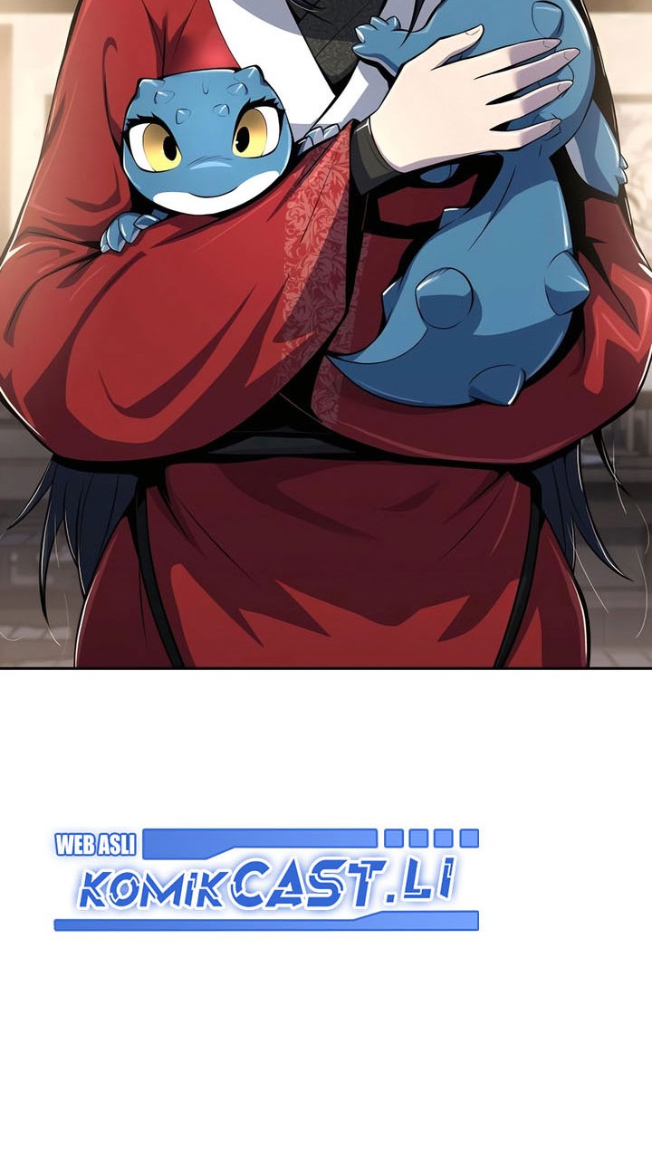Entomologist in Sichuan Tang Clan Chapter 41 page 48