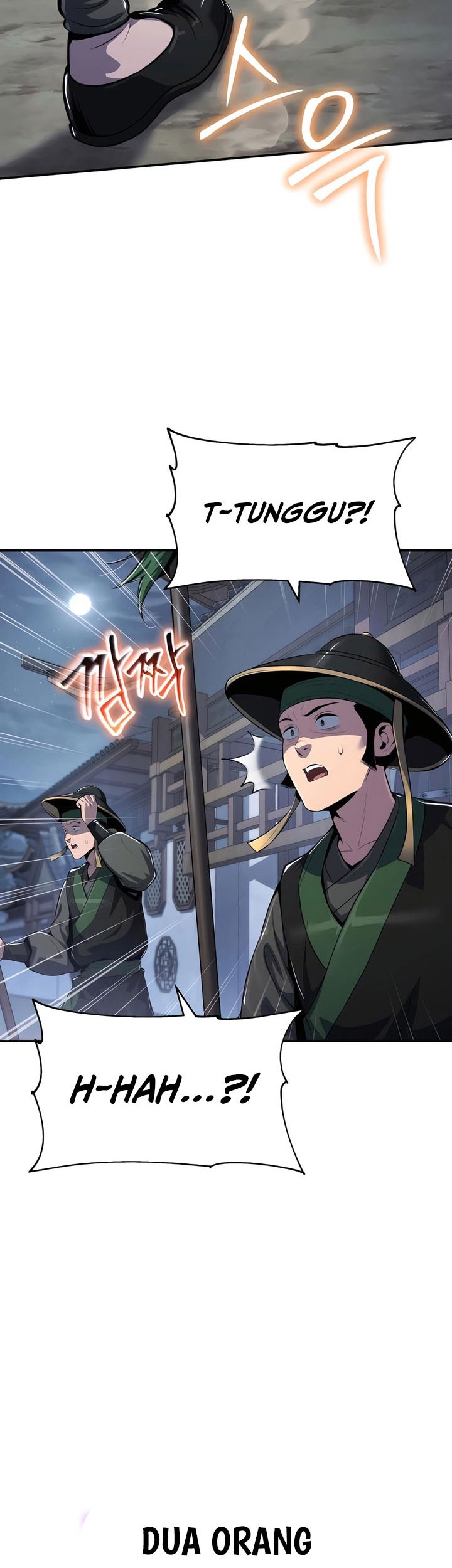 Entomologist in Sichuan Tang Clan Chapter 41 page 3