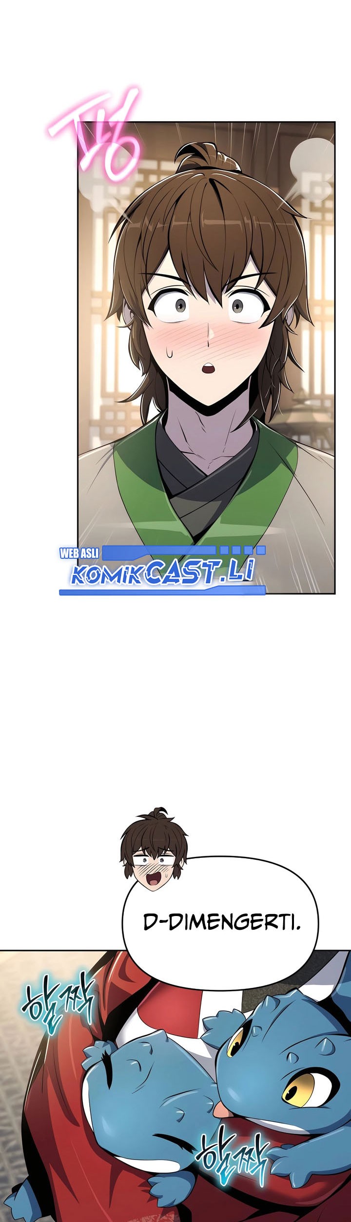 Entomologist in Sichuan Tang Clan Chapter 41 page 59