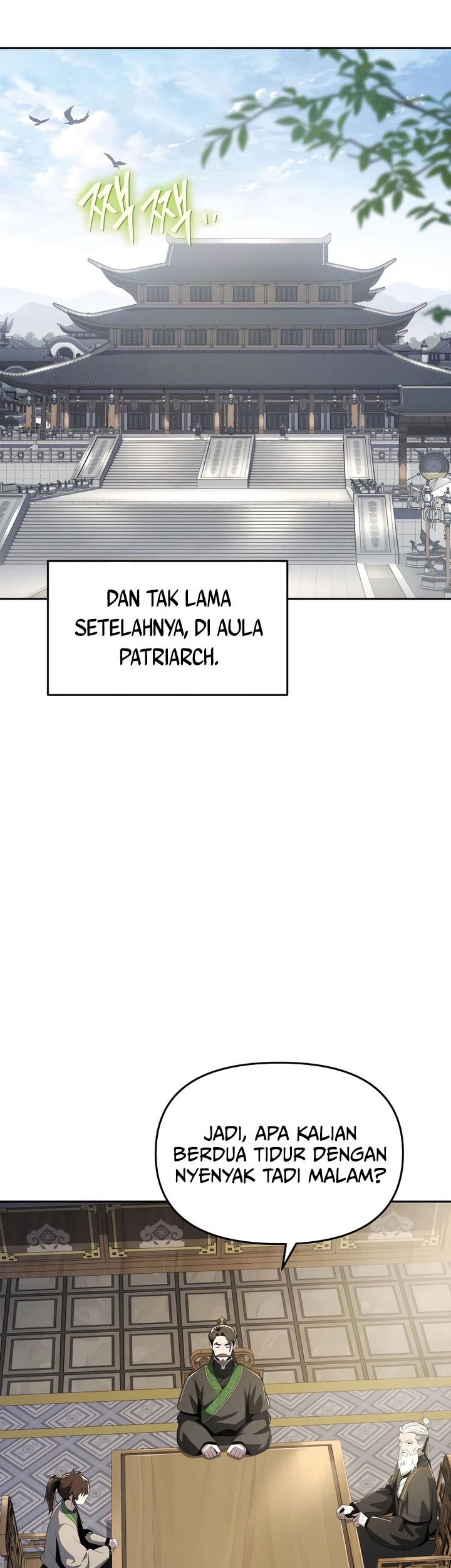 Entomologist in Sichuan Tang Clan Chapter 41 page 61
