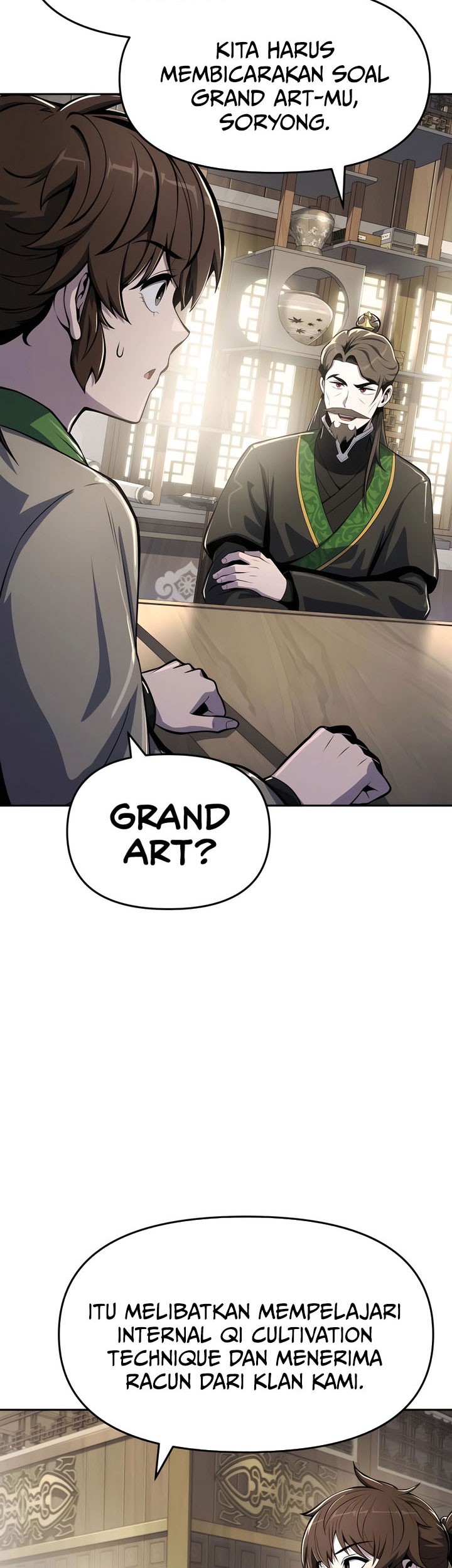 Entomologist in Sichuan Tang Clan Chapter 41 page 63