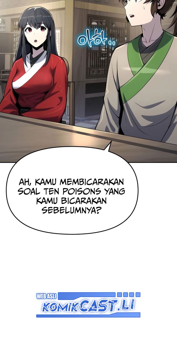 Entomologist in Sichuan Tang Clan Chapter 41 page 64