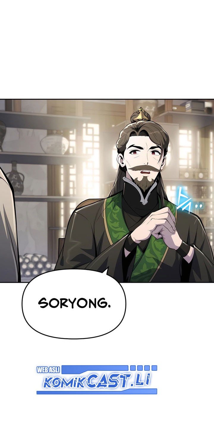 Entomologist in Sichuan Tang Clan Chapter 41 page 72