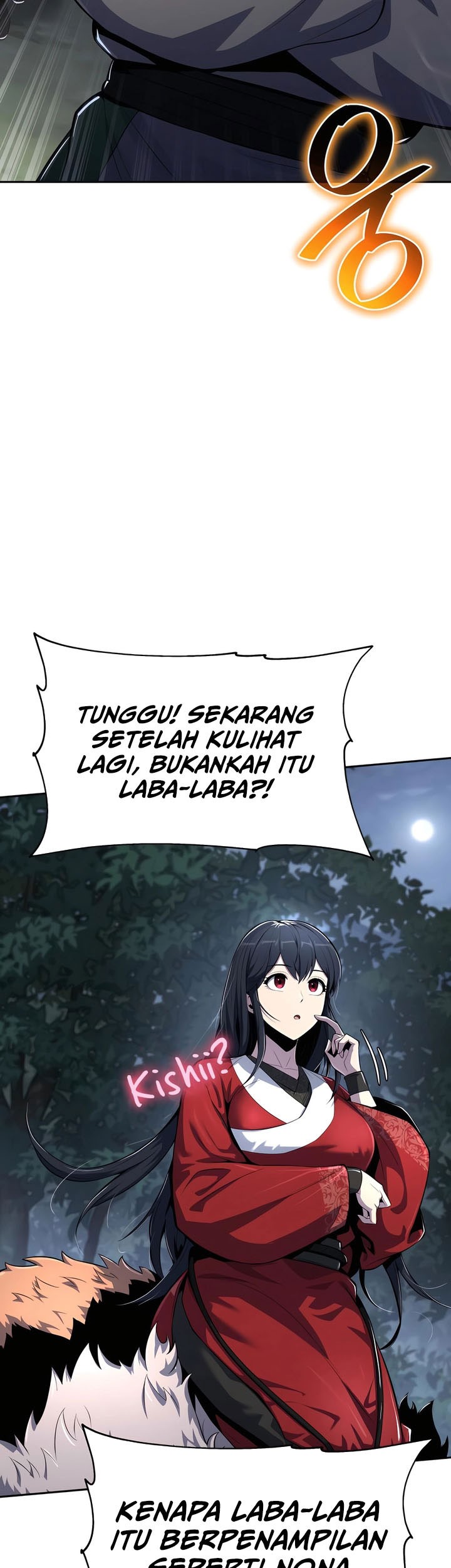 Entomologist in Sichuan Tang Clan Chapter 41 page 5