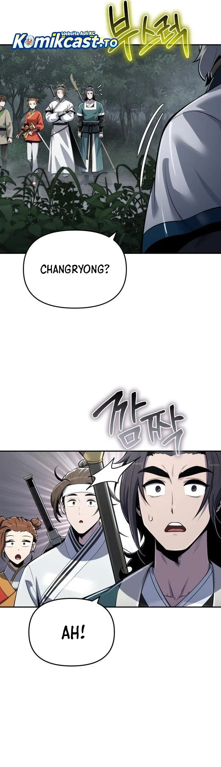 Entomologist in Sichuan Tang Clan Chapter 64 page 36
