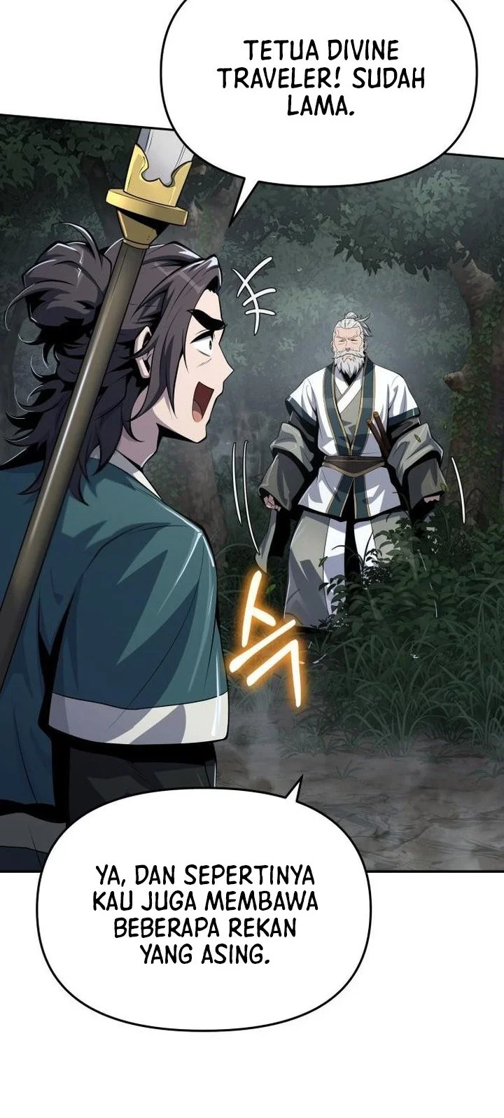 Entomologist in Sichuan Tang Clan Chapter 64 page 39