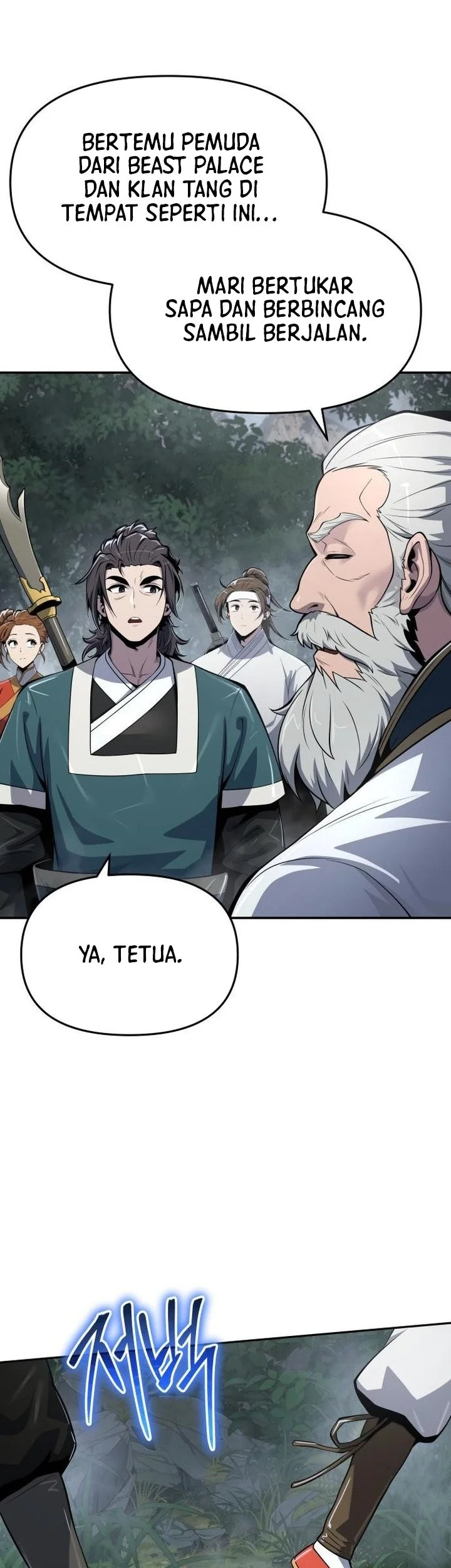 Entomologist in Sichuan Tang Clan Chapter 64 page 42
