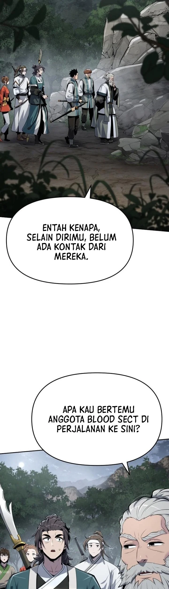 Entomologist in Sichuan Tang Clan Chapter 64 page 44