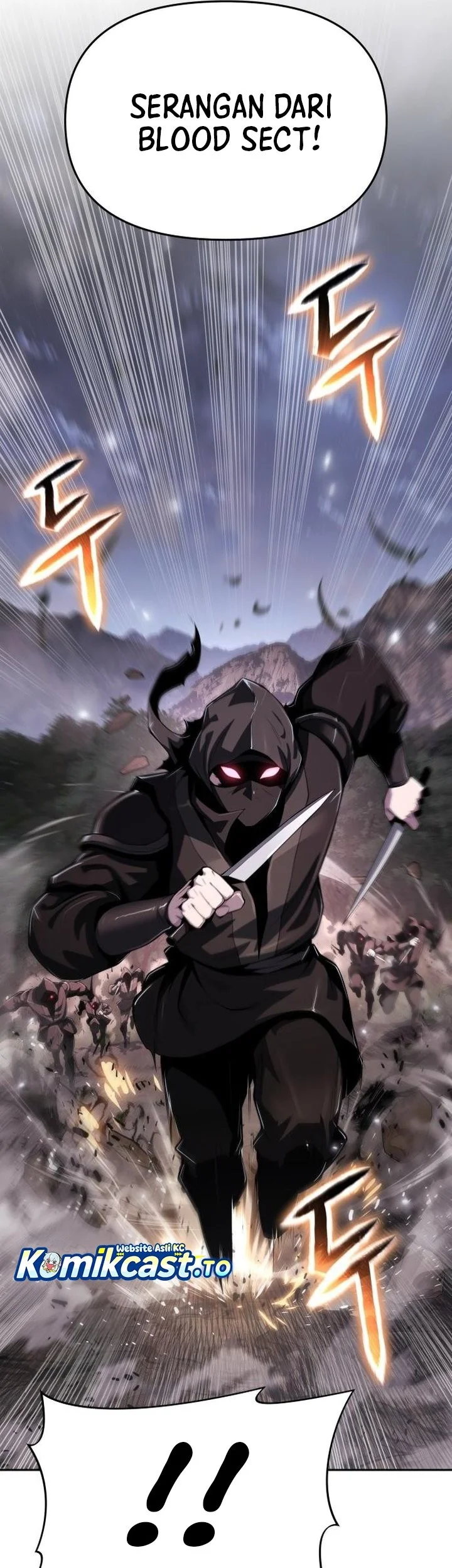 Entomologist in Sichuan Tang Clan Chapter 64 page 52