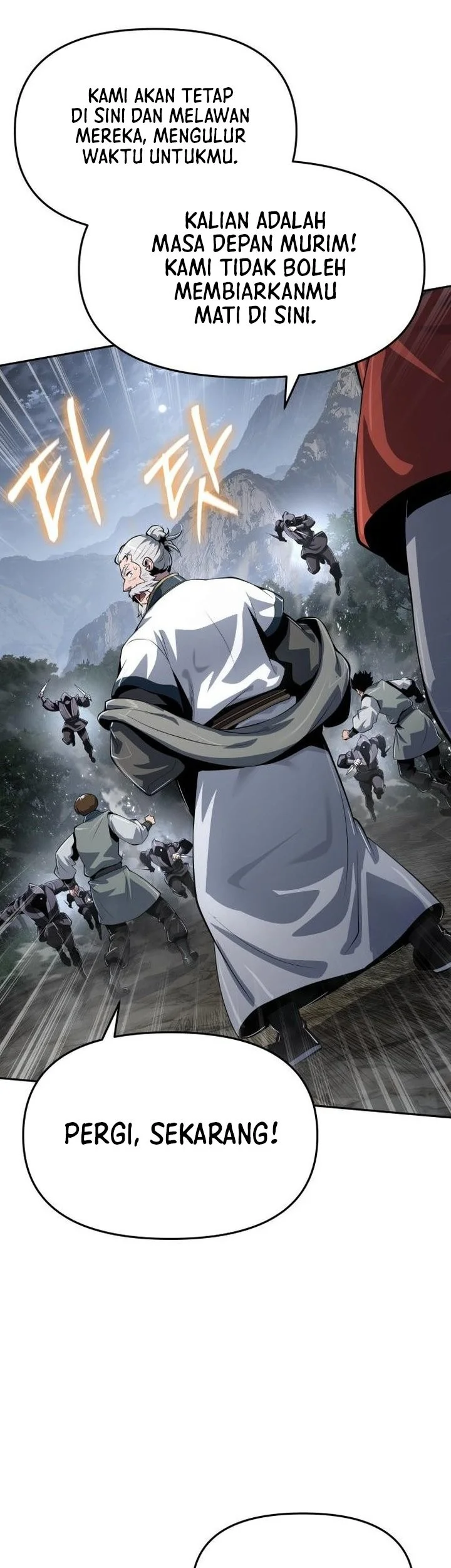 Entomologist in Sichuan Tang Clan Chapter 64 page 58