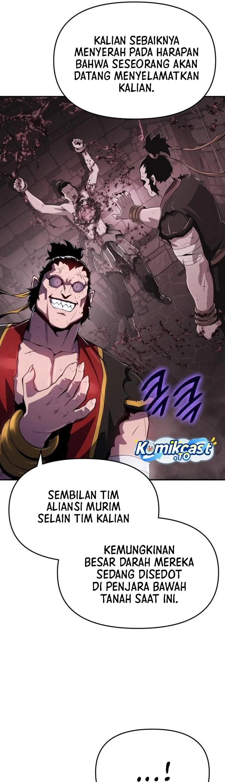 Entomologist in Sichuan Tang Clan Chapter 64 page 72