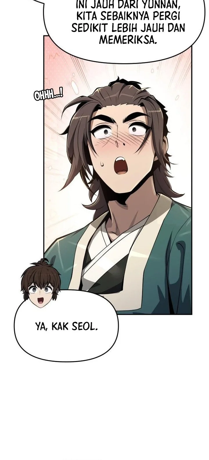 Entomologist in Sichuan Tang Clan Chapter 64 page 6