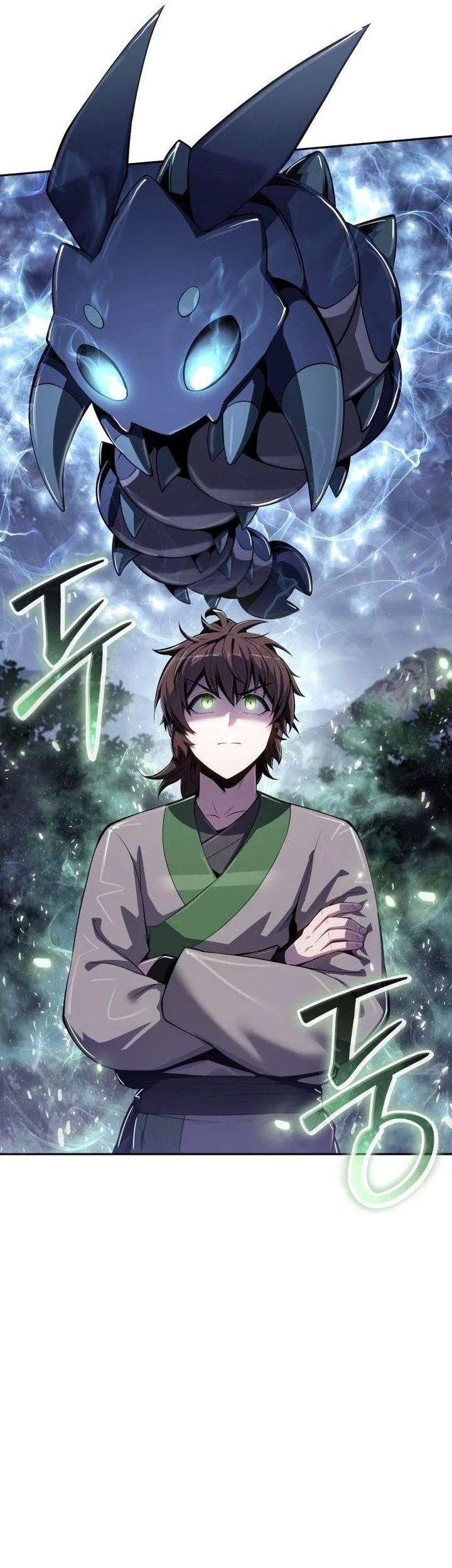 Entomologist in Sichuan Tang Clan Chapter 64 page 87
