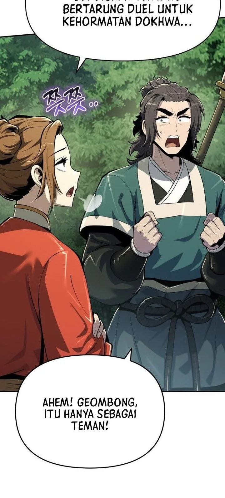 Entomologist in Sichuan Tang Clan Chapter 64 page 8