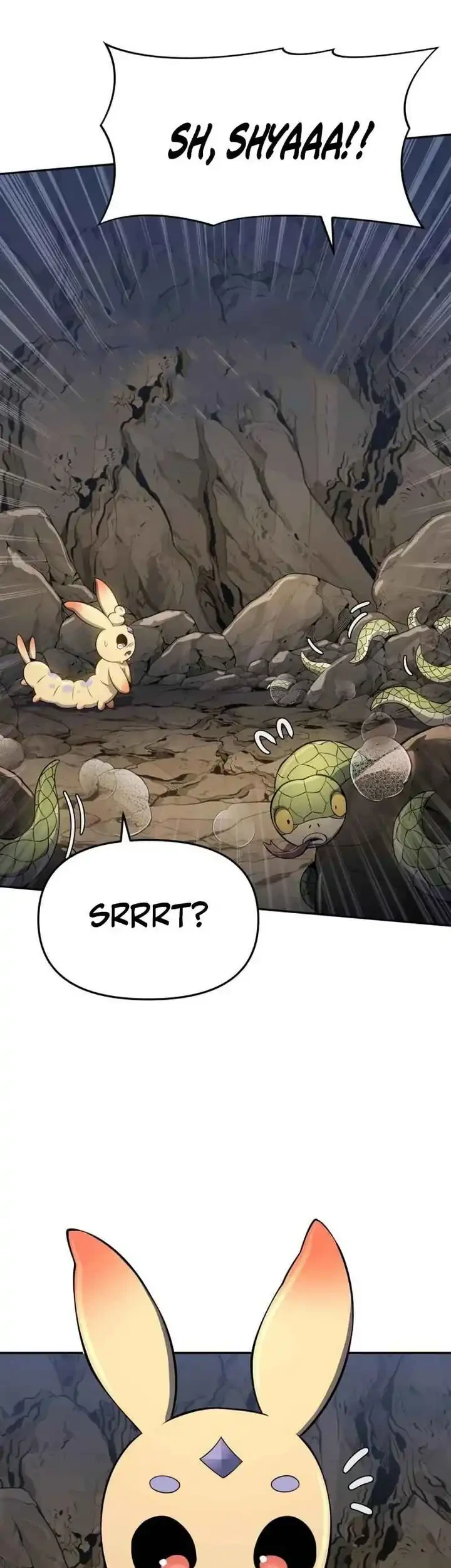 Entomologist in Sichuan Tang Clan Chapter 71 page 28