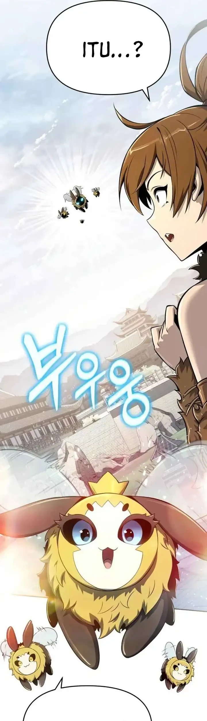 Entomologist in Sichuan Tang Clan Chapter 71 page 40