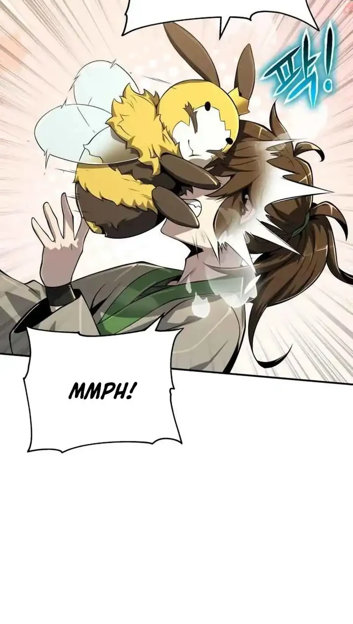Entomologist in Sichuan Tang Clan Chapter 71 page 43