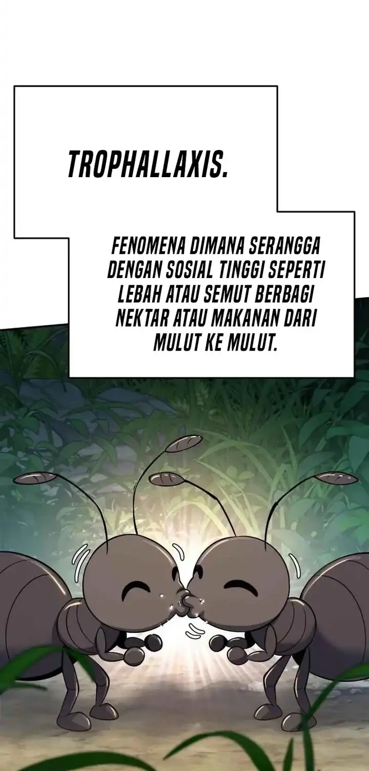 Entomologist in Sichuan Tang Clan Chapter 71 page 47
