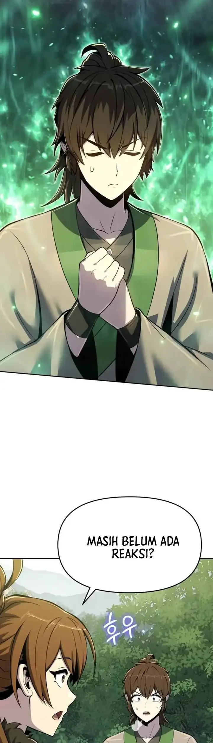Entomologist in Sichuan Tang Clan Chapter 71 page 60