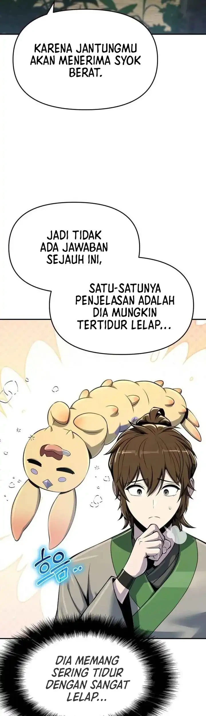 Entomologist in Sichuan Tang Clan Chapter 71 page 65