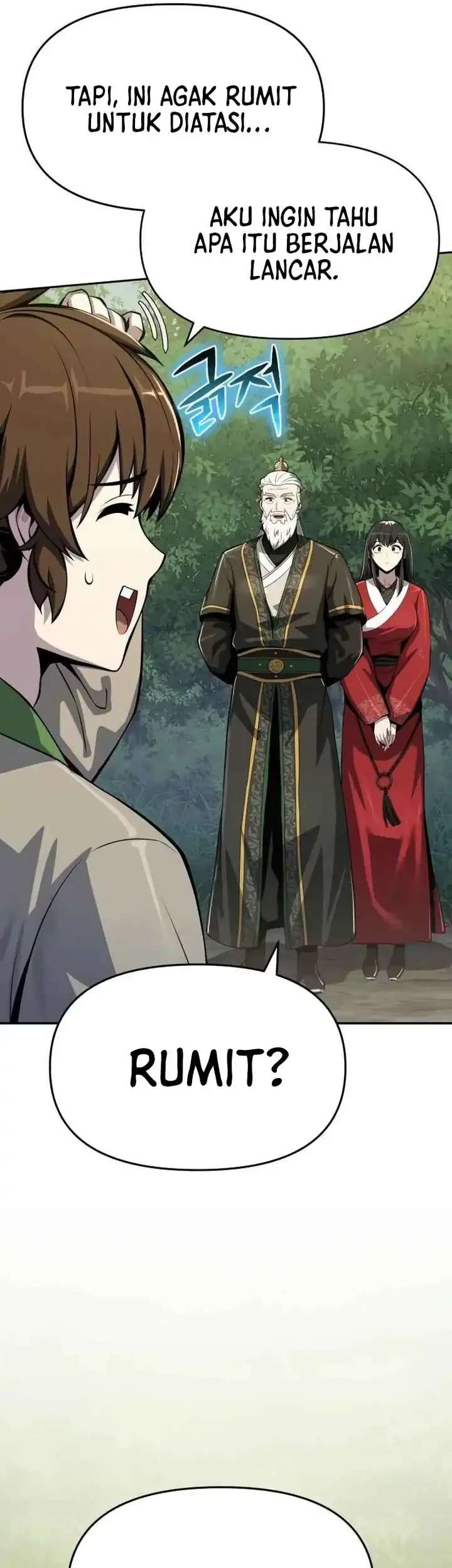 Entomologist in Sichuan Tang Clan Chapter 71 page 72