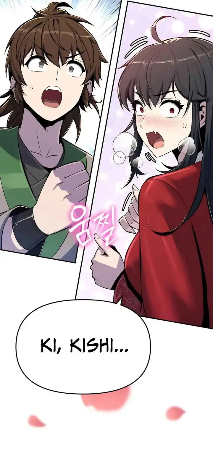 Entomologist in Sichuan Tang Clan Chapter 72 page 38
