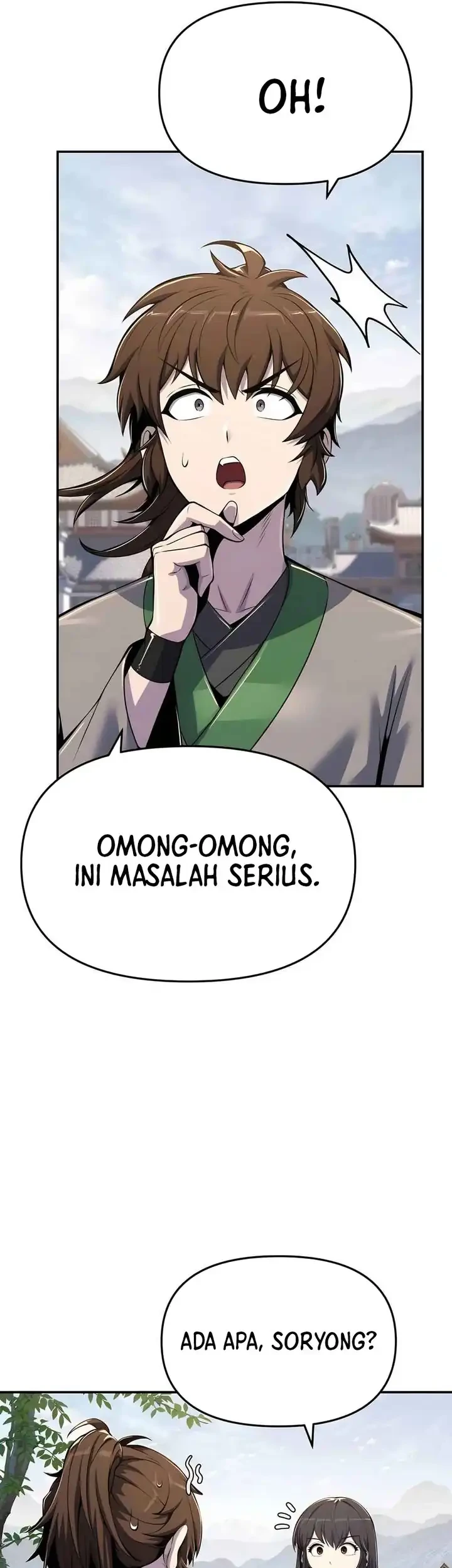 Entomologist in Sichuan Tang Clan Chapter 72 page 49