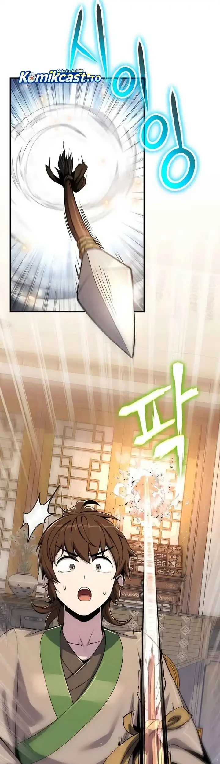 Entomologist in Sichuan Tang Clan Chapter 72 page 67