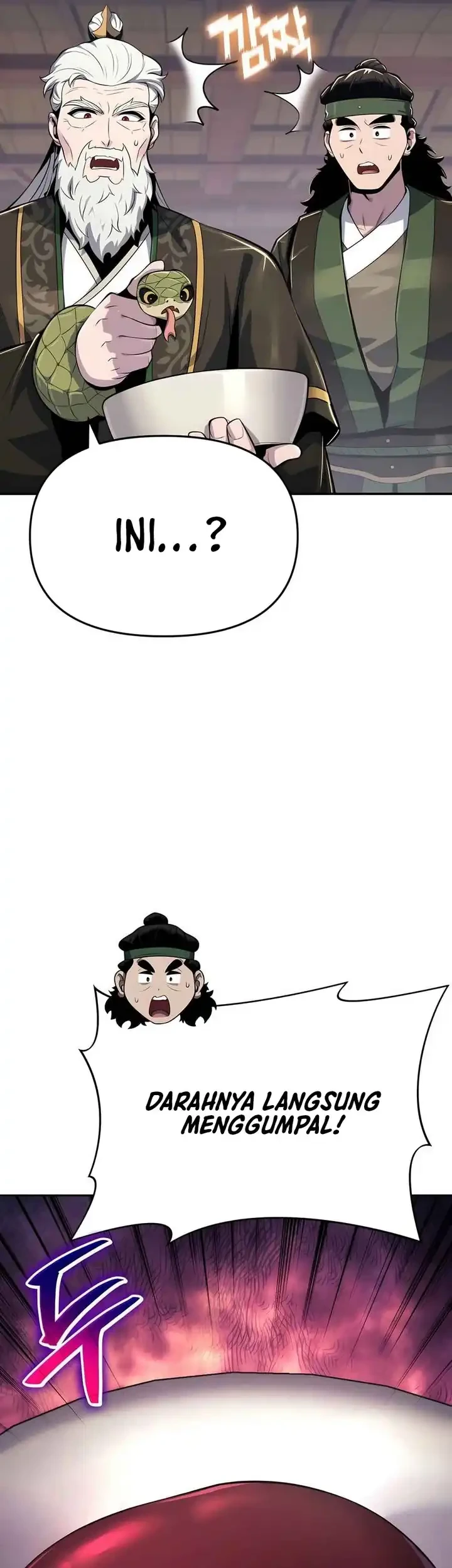 Entomologist in Sichuan Tang Clan Chapter 72 page 14