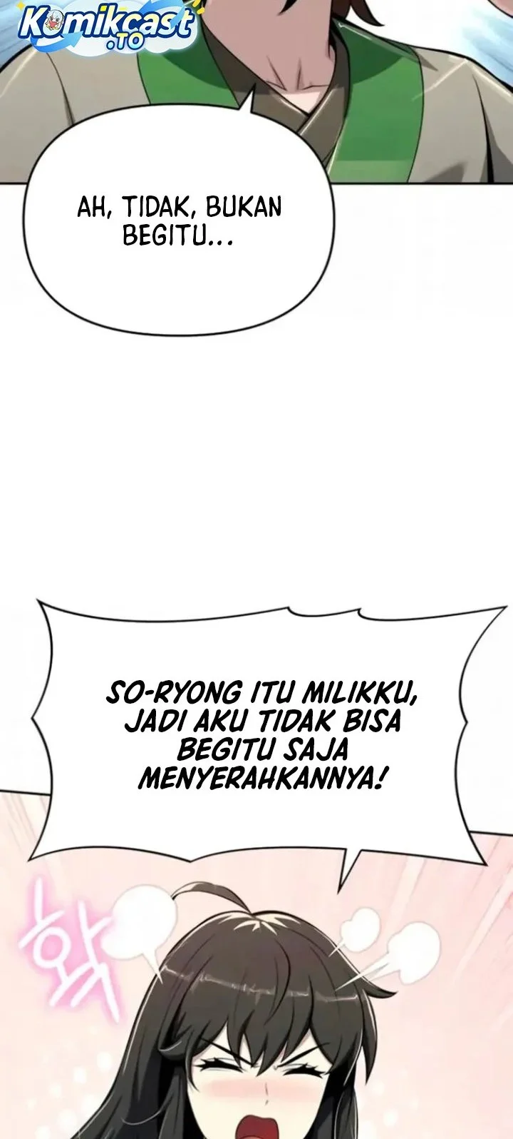 Entomologist in Sichuan Tang Clan Chapter 73 page 47