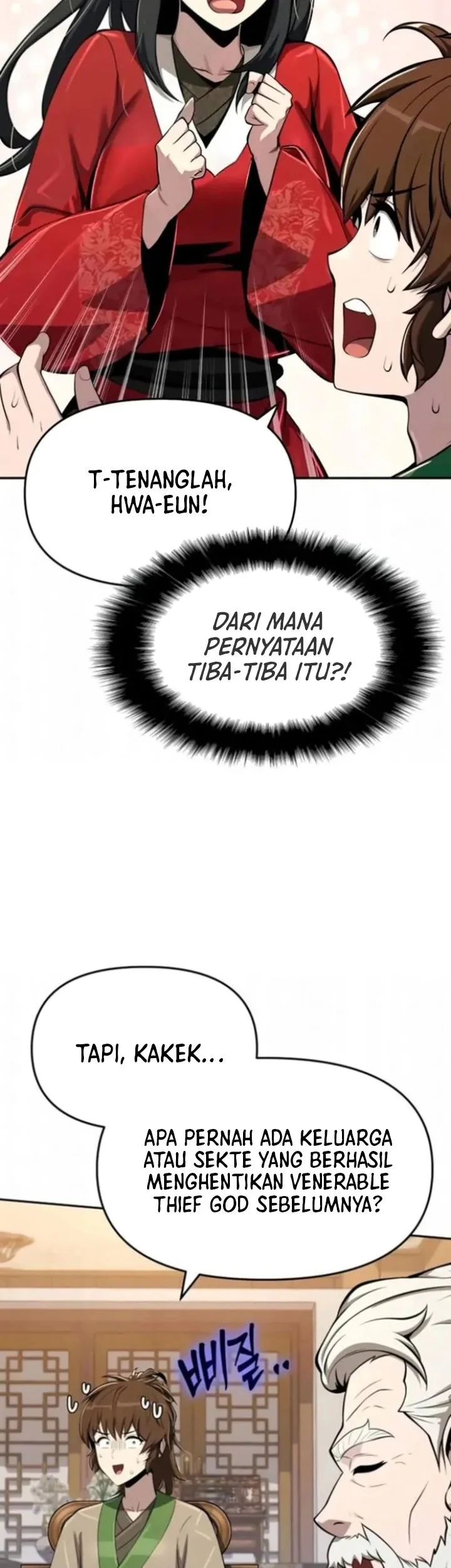 Entomologist in Sichuan Tang Clan Chapter 73 page 48
