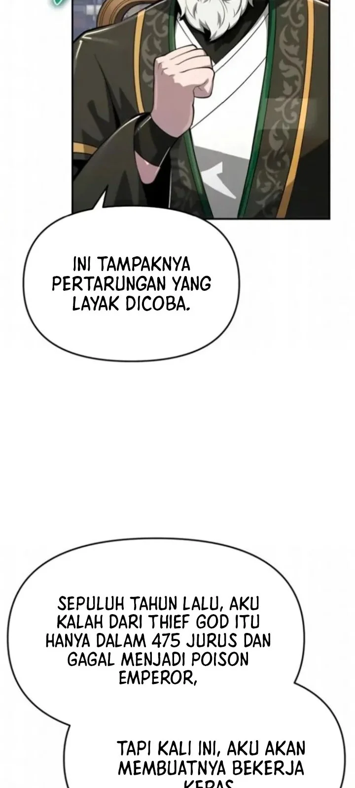 Entomologist in Sichuan Tang Clan Chapter 73 page 53