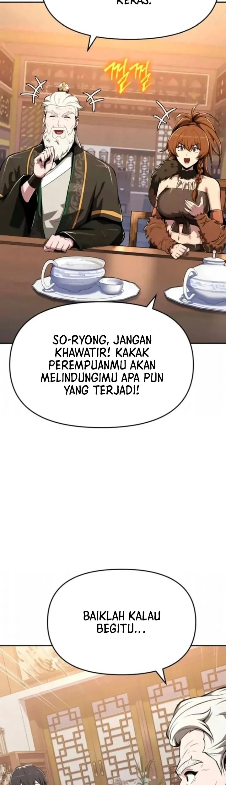 Entomologist in Sichuan Tang Clan Chapter 73 page 54